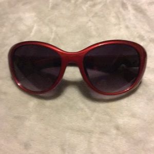 Sunglasses never worn